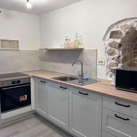 Apartamento Conclavia Zadar Exterior foto