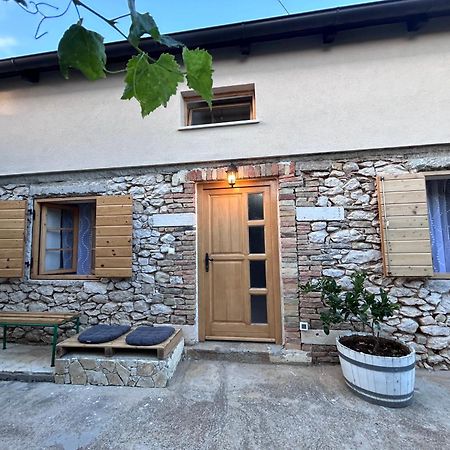 Apartamento Conclavia Zadar Exterior foto