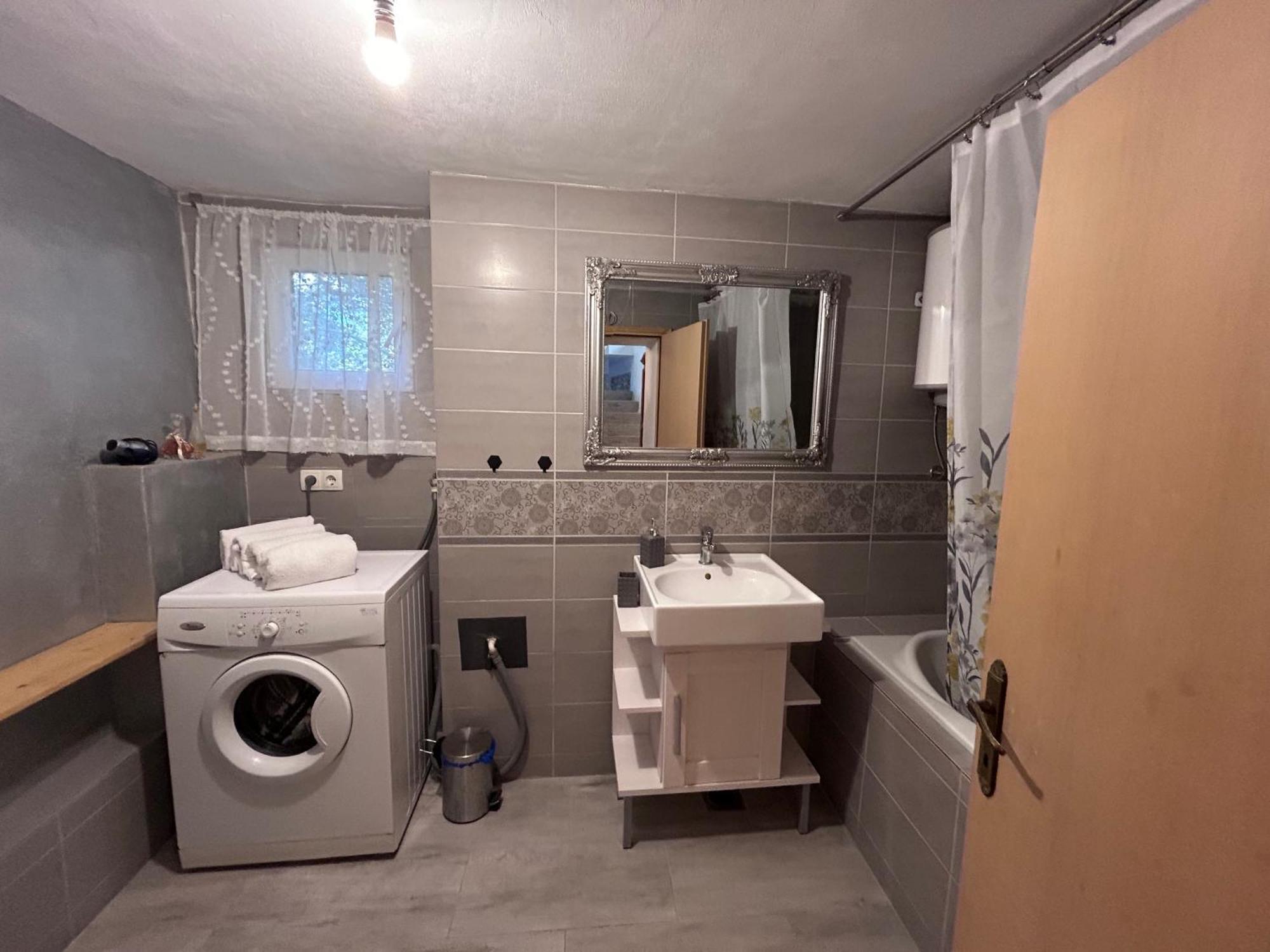 Apartamento Conclavia Zadar Exterior foto