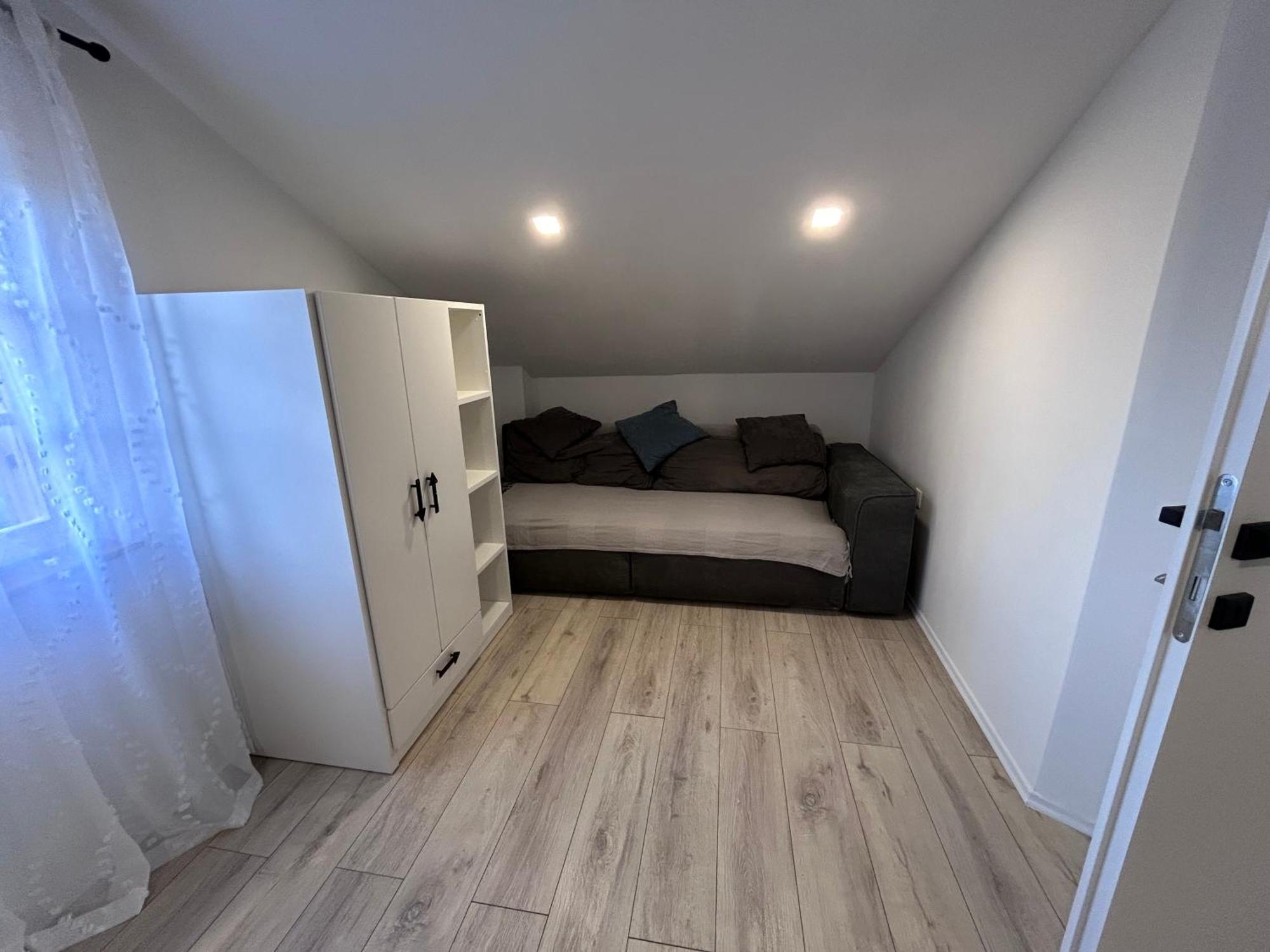 Apartamento Conclavia Zadar Exterior foto