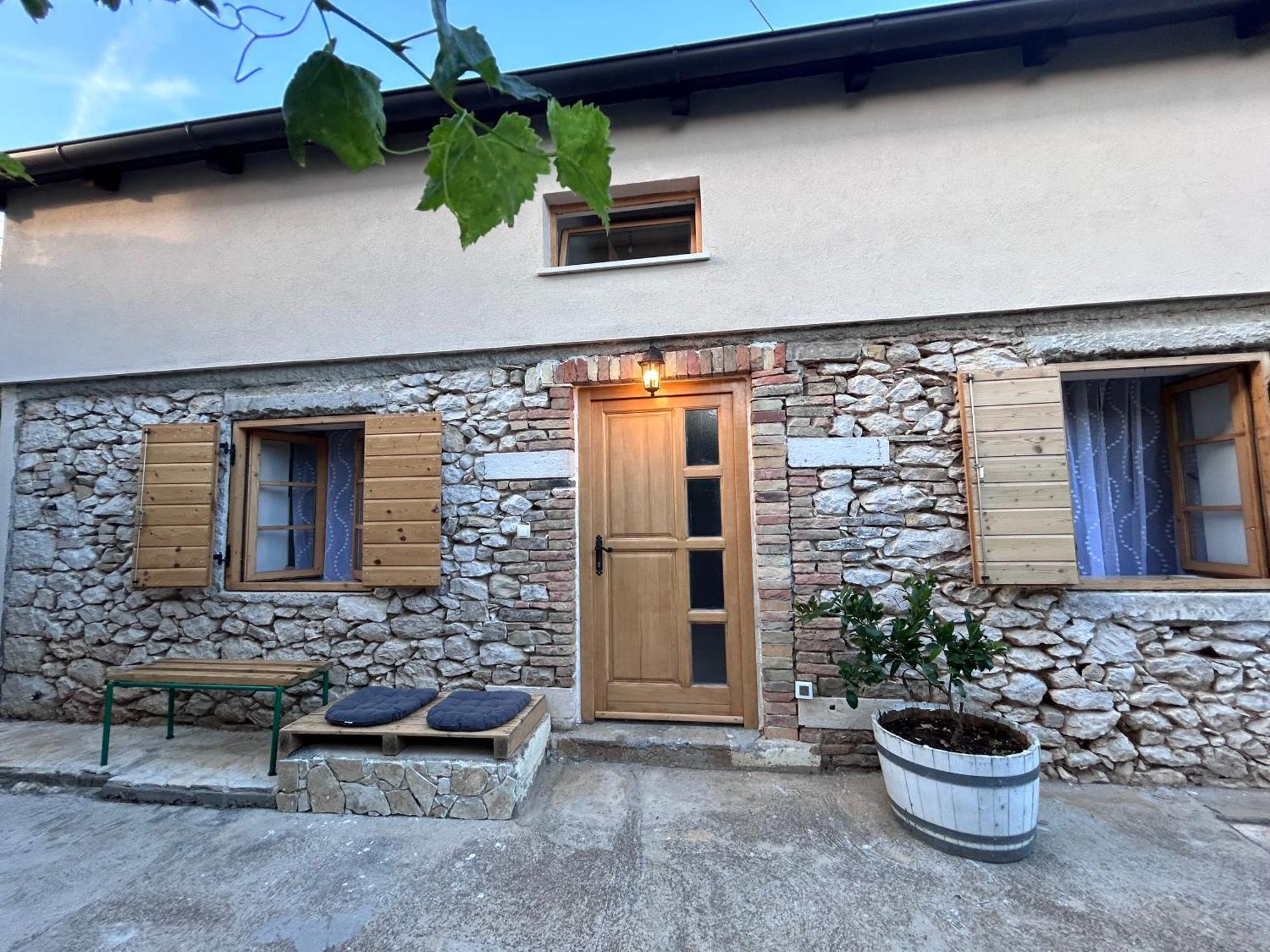 Apartamento Conclavia Zadar Exterior foto