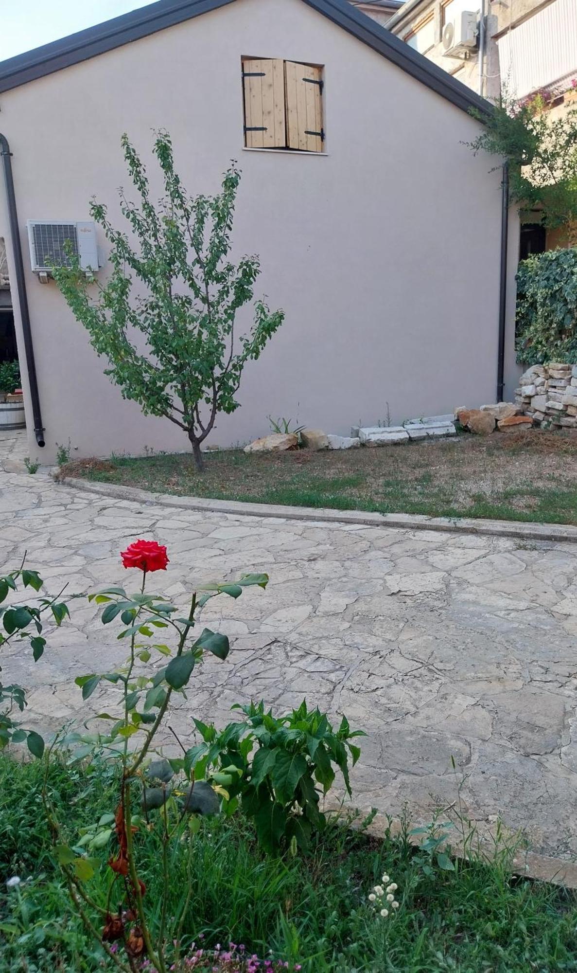 Apartamento Conclavia Zadar Exterior foto