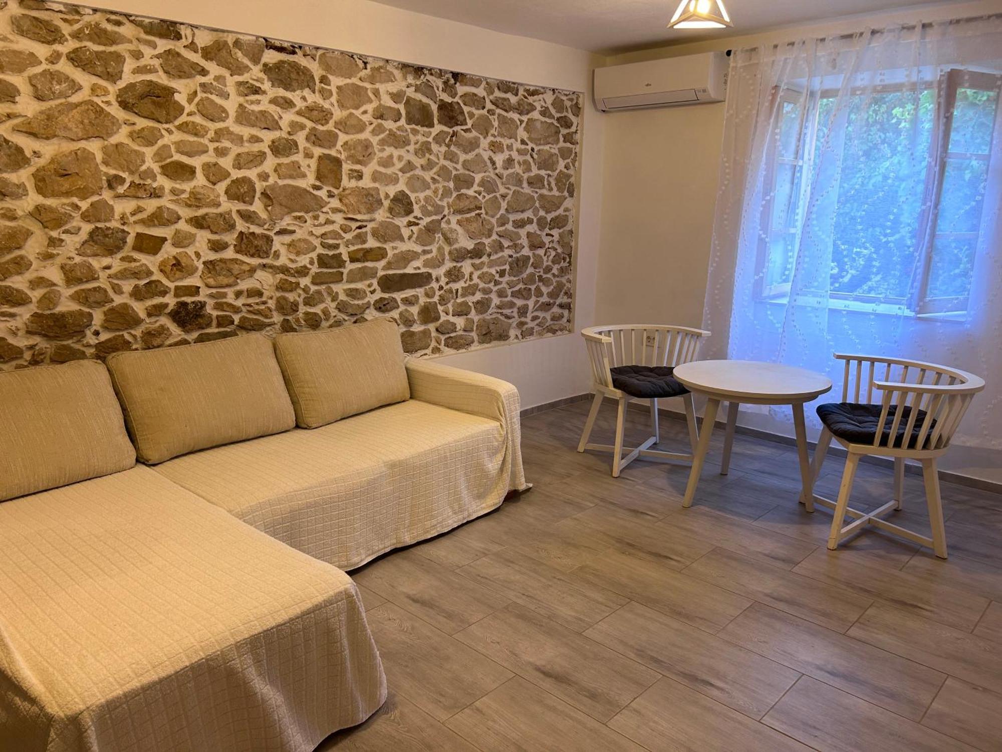 Apartamento Conclavia Zadar Exterior foto