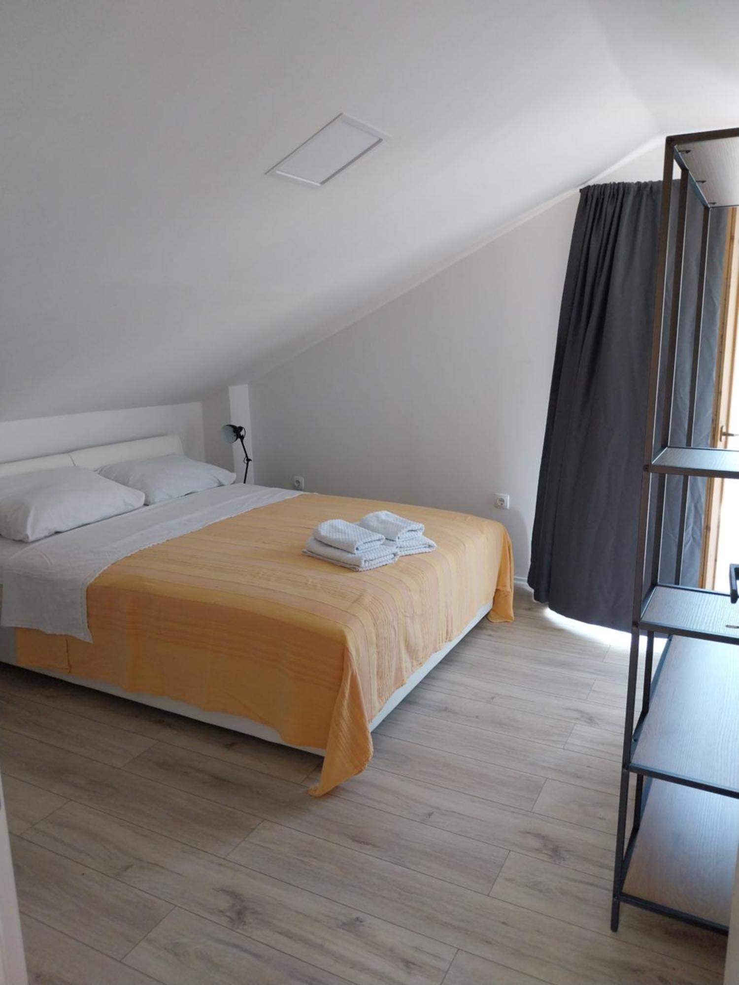 Apartamento Conclavia Zadar Exterior foto