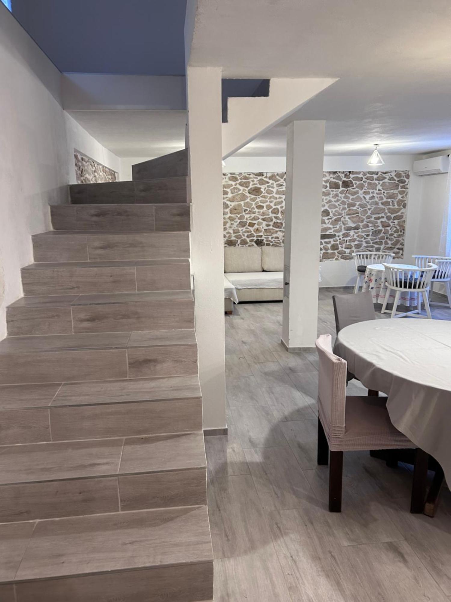 Apartamento Conclavia Zadar Exterior foto