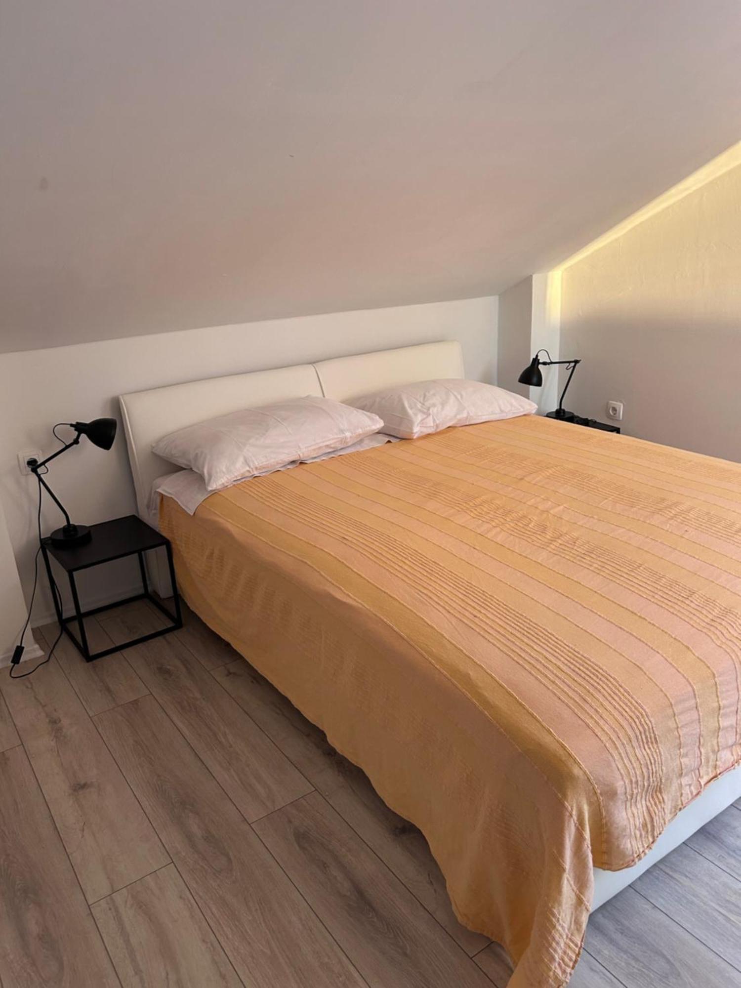 Apartamento Conclavia Zadar Exterior foto