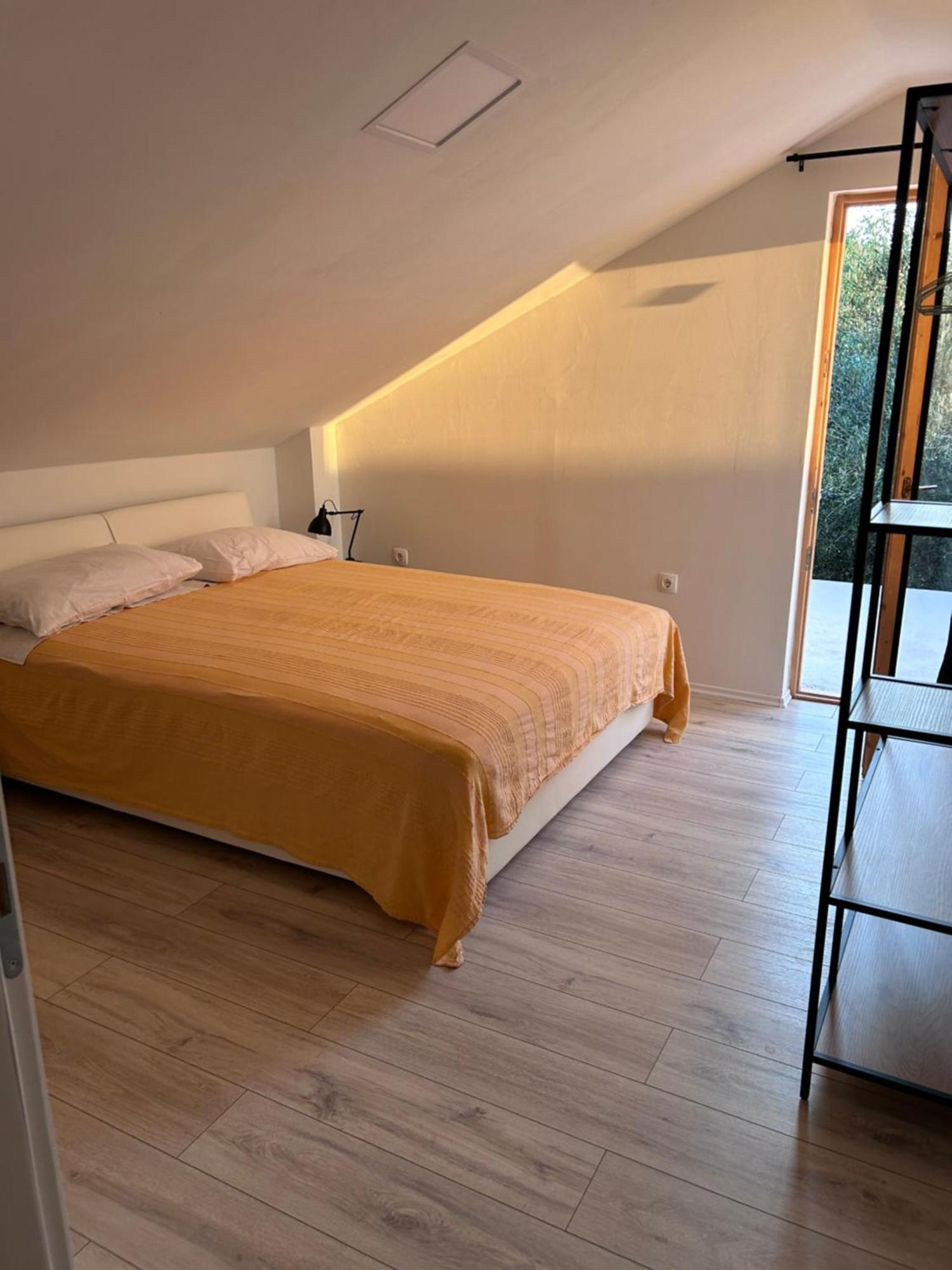 Apartamento Conclavia Zadar Exterior foto