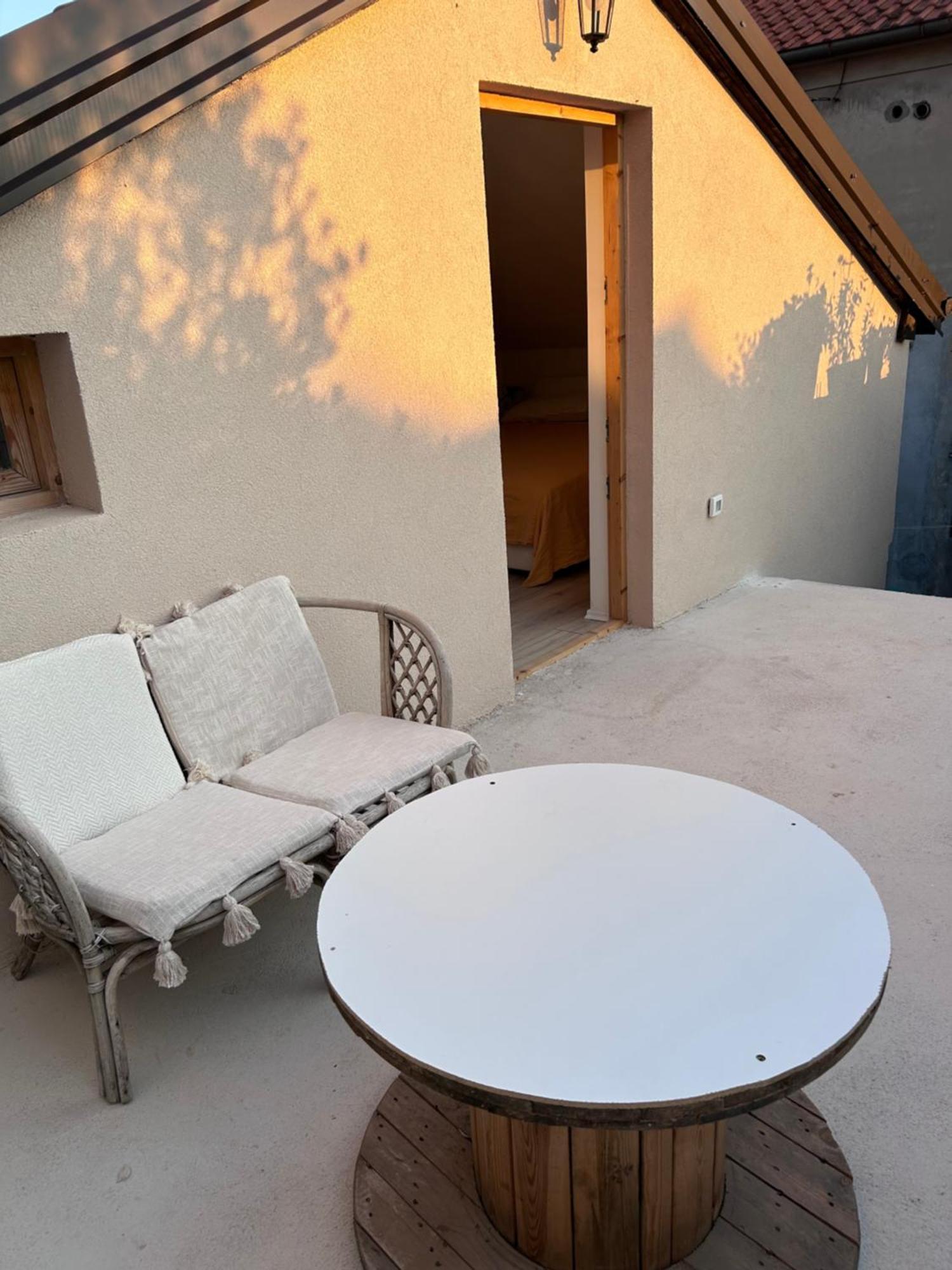 Apartamento Conclavia Zadar Exterior foto